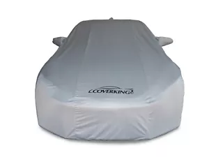 Coverking Custom Tailored Car Cover for Toyota GR86 - Made to Order - Picture 1 of 11