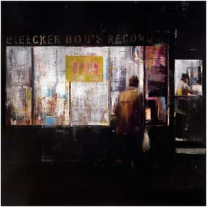 BLEECKER BOB’S by Brett Amory - Bild 1 von 2