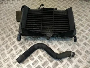 Yamaha XJ6 DIVERSION (2008->) S Radiator #81 - Picture 1 of 8