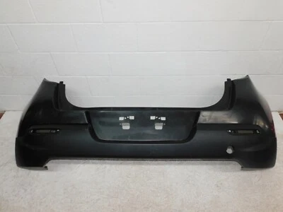 2020 2021 2022 KIA SOUL EX LX C-X REAR BUMPER COVER OEM - Imagem 1 de 4