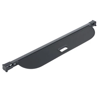 Einziehbare Laderaumabdeckung für VOLVO V60 II 2018-2024 Abdeckrollo Kofferraum - Bild 1 von 4