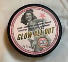 Soap & Glory Glow All Out Highlighting Powder 9g New Highlighter ~ New