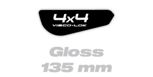 Stickers Aufkleber Can-Am Renegade / Outlander 4x4 Visco-Lok 13,5cm Decals - Bild 1 von 4