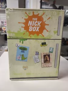 2018 THE NICK BOX Winter Loot Box Nickelodeon Good Burger Culture Fly nuovo aperto - Foto 1 di 7