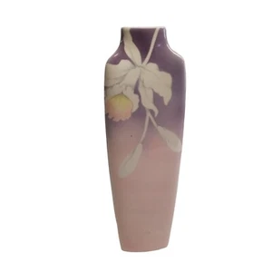 Daffodil Vase Pottery Alpsl Tschudy Flower Decorative Vintage Floral Botanical - Picture 1 of 14
