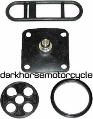 Fuel Petcock Repair Kit for Suzuki GS1000 78-79 K&L 18-4354V - Image 1 of 4