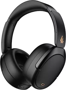 Auriculares inalámbricos Bluetooth de alta resolución con cancelación activa de ruido Edifier WH950NB NEGROS - Imagen 1 de 4