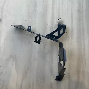 Genuine Mercedes OEM A45 CLA45 radiator cooler bracket right A1765000431 - Picture 1 of 11