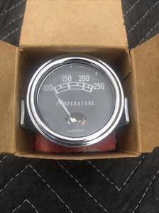 NOS Niehoff G-11 Temperature Gauge - Picture 1 of 7