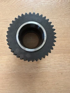 Doppelzahnrad Nachbau für MB Trac 1100 oder MB Trac 700-1000 - Bild 1 von 4