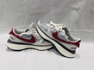 Größe 8 – Nike Schuhe Phoenix Waffle Low Light Bone robust orange W Fd2196 – 001 - Bild 1 von 6