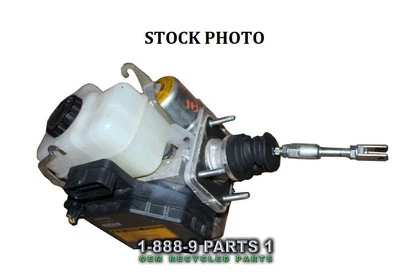 PIEZA FRENO ANTIBLOQUEO ABS SE ADAPTA A 13 LEXUS GX460 Stk C0113 Foto 1 de 2