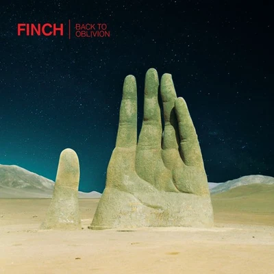 Finch Back To Oblivion (CD) (US IMPORT) - Bild 1 von 2