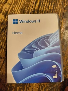Microsoft HAJ-00108 Windows 11 64-bit Operating System USB Flash - Picture 1 of 4