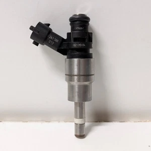 INIETTORE ALFA ROMEO GT 2.0 JTS BOSCH PER 46805546 - Foto 1 di 6