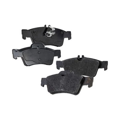 For Mercedes-Benz CLS400/CLS400 2015 2016 2017 Brake Pad Set Rear | 2-Wheel Set - Image 1 of 4
