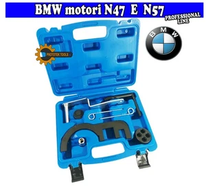 kit messa in fase BMW 4 cilindri 2.0 TD , N47 D20, N47 D20 O0, N47 D20 O1 - Foto 1 di 9