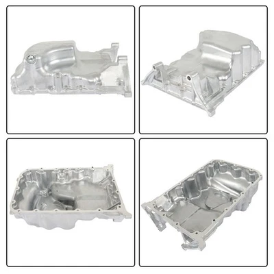 LABLT Engine Oil Pan For Honda Accord 2003-07 Odyssey 2005-06 Acura 3.0/3.2/3.5L - Image 1 of 4
