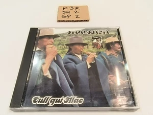 Otavalomanta: Music From The Andes Cull Qui Tllac-CD-OOP RARE - Picture 1 of 4