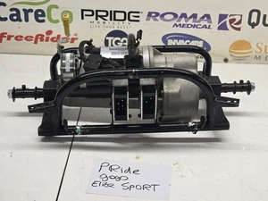 Pride gogo elite sport mobility scooter parts  Drive Unit Electric Motor And... - Picture 1 of 6