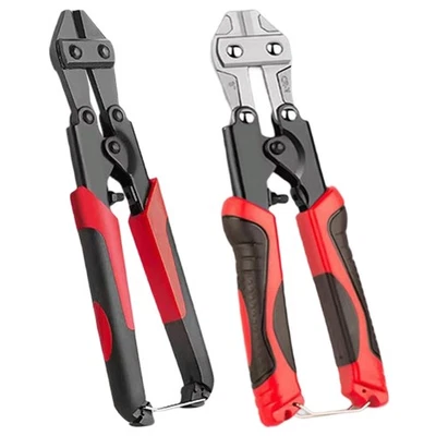 Bolt Cutter Tool Wire Cropper Antislip Handle Industrial Applications Cutting - Image 1 of 4