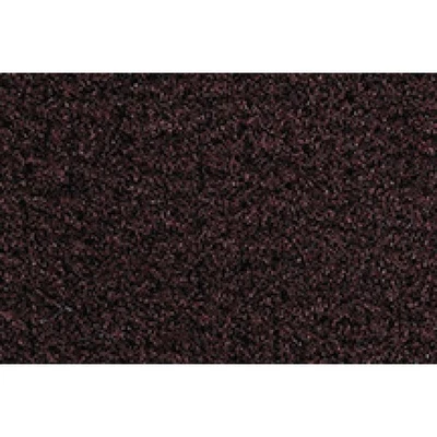 Alfombra extendida para 96-05 Gmc Safari área de pasajeros 9933 rojo rubí Foto 1 de 2