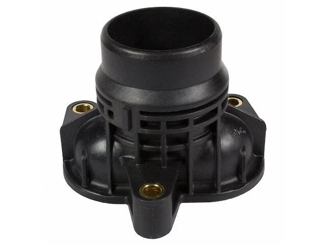 恒温器外壳 适用于 2011 - 2025 福特 F350 Super Duty 6.7L V8 2012 2013 RM574FT — 第 1/1 张图片