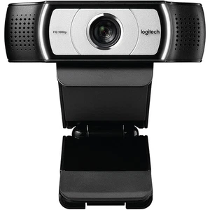 Biznesowa kamera internetowa Logitech C930-E Full HD 1080p/30 kl./s Rozmowy wideo - Zdjęcie 1 z 2
