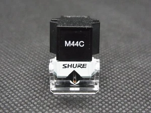 Shure M44-C Nadel Stylus Cartridge Original - Bild 1 von 9