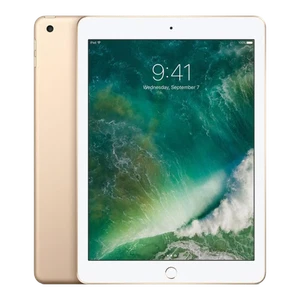 Apple iPad 5th Gen 32GB 128GB 9.7" Very Good Condition iOS Tablet - Picture 1 of 25