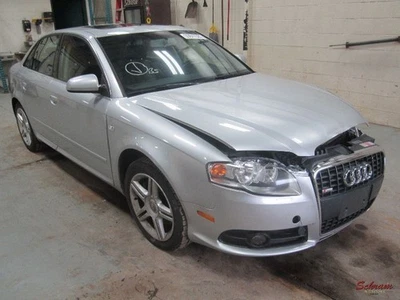 Transmisión automática convertible eje trasero Carrier para 05-09 AUDI A4 1831365 Foto 1 de 4