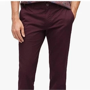 Bonobos slim stretch chino pants sz 32/30 NWT $98 - Picture 1 of 11