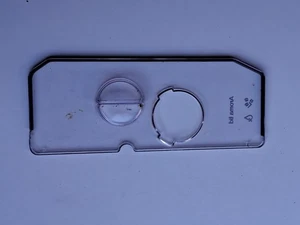Philips Ep 5360 Ersatzteile Bohnenbehälter Bohnenfach Deckel - Bild 1 von 2