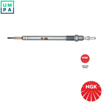 4x GLOW PLUG 91584 FOR MERCEDES-BENZ R-CLASS GLE/SUV M-CLASS VITO/Dualiner/Van - Image 1 of 4