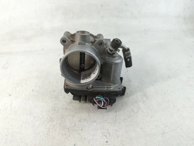 Carrocería de acelerador Mitsubishi Outlander Sport 2013-2017 FRJMO Foto 1 de 4