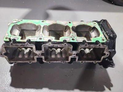 YAMAHA 1100 63m CRANK CASES  crankcase engine block WAVE VENTURE RAIDER EXCITER - Image 1 of 4