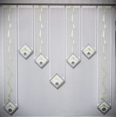 Schiebegardine ,Schiebegardine Set,Gardine, Schiebevorhang,Flächenvorhang Neu - Bild 1 von 4