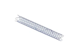 Stent trachea 8 mm x 80 cm  - Foto 1 di 1