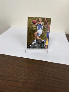 1994-95 Upper Deck SP Premier Prospects #2 Jason Kidd RC Dallas Mavericks NM - Picture 1 of 6