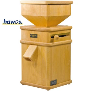 Hawos Getreidemühle Mühle 2 Steinmühle, Kornmühle, Schrotmühle, Elektromühle - Bild 1 von 5