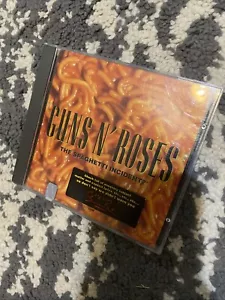 Guns N Roses - The Spaghetti Incident - CD - 1993 Geffen Records - Picture 1 of 4