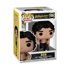 Funko POP! TV: Yellowjackets - Ben - Collectable Vinyl Figure - Gift Idea - Offi