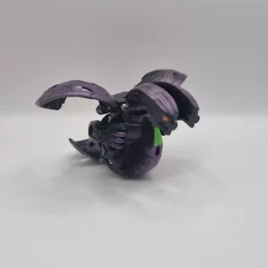 Bakugan Armored Alliance Core 2-inch, Nillious (Darkus Faction) - Bild 1 von 8