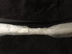 Bentley Blau Brooklands 2007-10 Windshield Regen Deflektor Links 3Z7854319 OEM - Picture 1 of 5