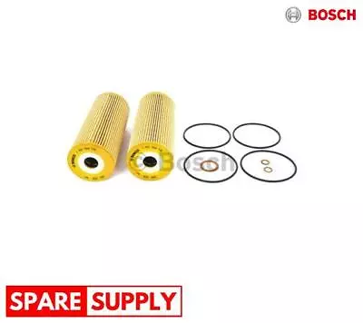 OIL FILTER FOR MERCEDES-BENZ SETRA BOSCH 1 457 429 732 - Image 1 of 4