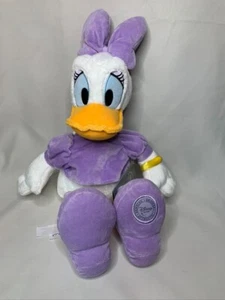 Disney Store Auténtico Pato Margarita Suave Peluche Muñeca Juguete Peluche 19" - Imagen 1 de 5