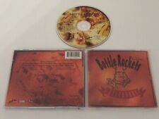 The Bottle Rockets – Leftovers/New West Records – 542 358 029-2 CD Album