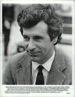 1982 Press Photo Actor James Naughton Starring In A Stranger Is Watching