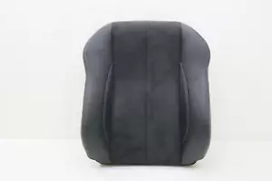 2022 - 2023 MITSUBISHI ECLIPSE CROSS FRONT LEFT SEAT UPPER CUSHION OEM BLACK_52X - Bild 1 von 14
