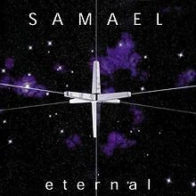 Eternal von Samael | CD | Zustand gut - Bild 1 von 2